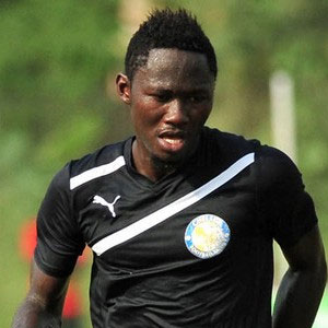 Eric Bekoe