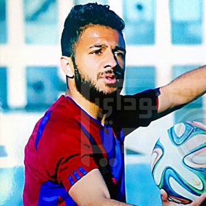 Ahmed Abdel-Ghani
