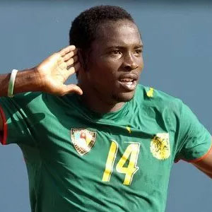 Edet Otobong