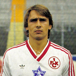 Thomas Allofs