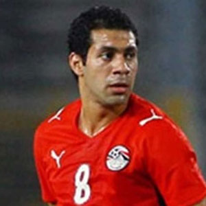 Hosny Abd Rabo