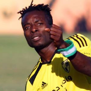 Stanley Ohawuchi