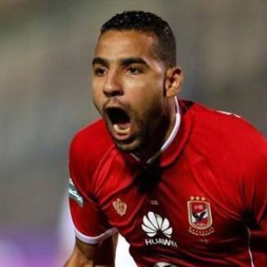 Moamen Zakaria