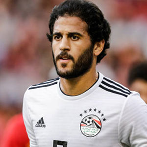 Marwan Mohsen