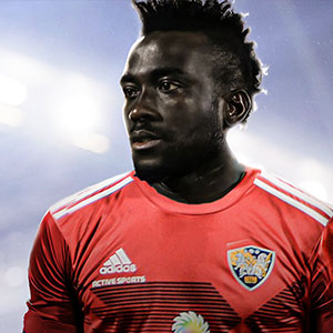 Nana Poku