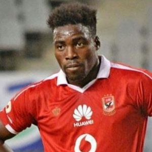 Malick Evouna