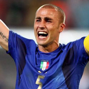 Fabio Cannavaro