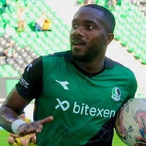 Kabongo Kasongo