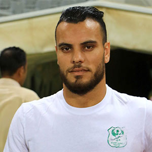 Ahmed Gomaa