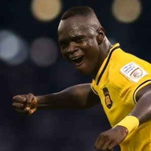 Oumed Oukri