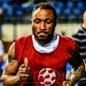 Benjamin Acheampong