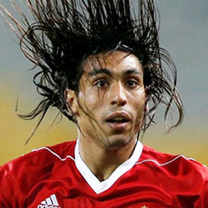 Amr Marey