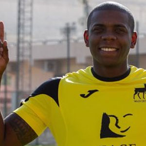 Diego Calderón