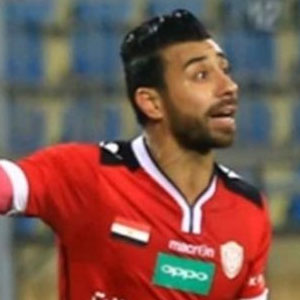 Salah Amin
