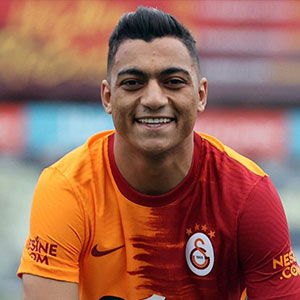Mostafa Mohamed