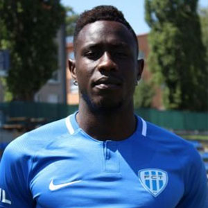 Ibrahima Ndiaye