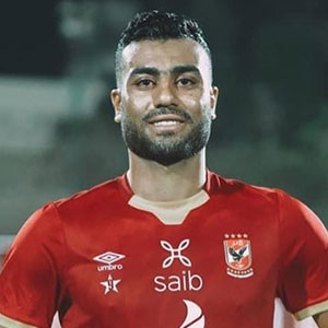 Hossam Hassan