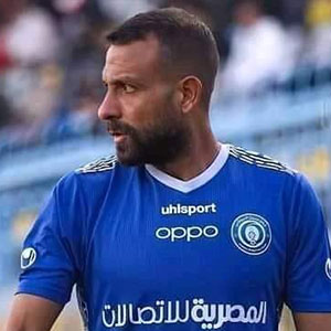 Amr El Halwani