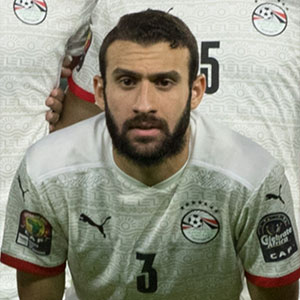 Omar Kamal