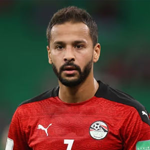 Ahmed Refaat