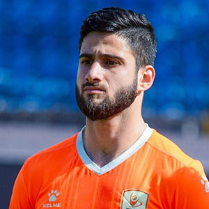 Rezki Hamroune