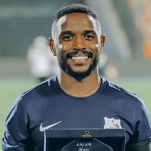 Rafik Kabou