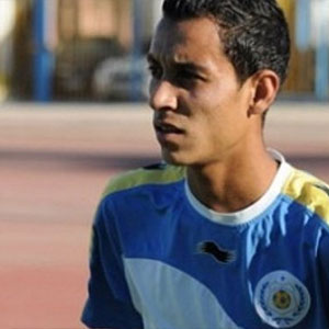 Ibrahim Hassan