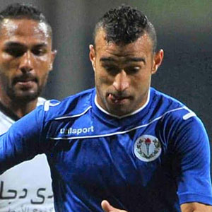 Ahmed Temsah