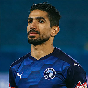Mohamed Farouk