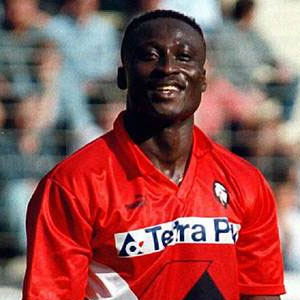 Tony Yeboah