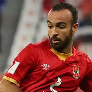 Mohamed Magdy