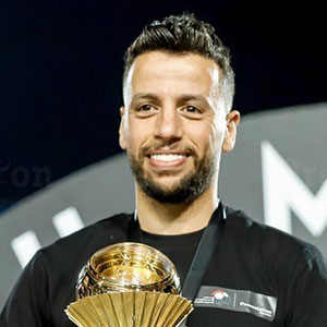 Tarek Taha
