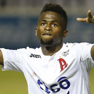 Luis Hinestroza