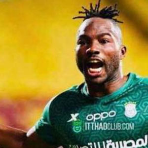 Razack Cissé