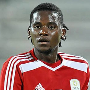 Benson Shilongo