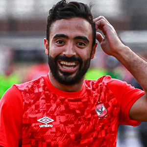 Mahmoud Wahid