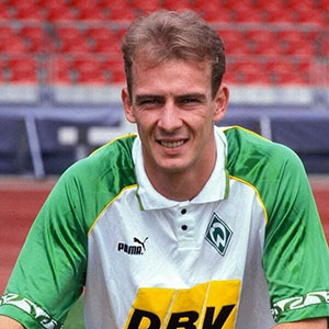 Mario Basler