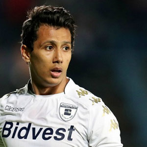 Amr Gamal