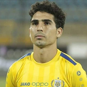 Ahmed Madbouly