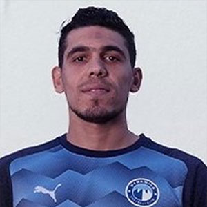 Mohamed Hamdy
