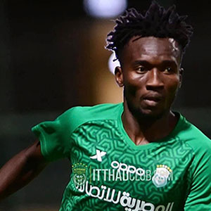 Saïdou Simporé