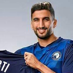 Walid El Karti