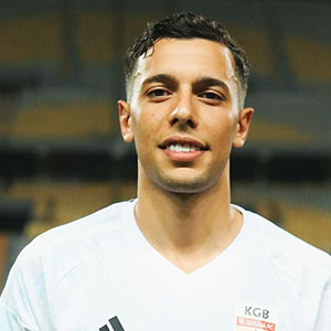 Ahmed Belhadji