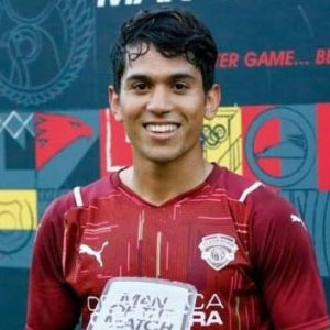 Mohamed Shokry