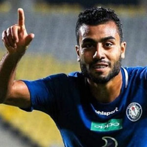 Hossam Hassan