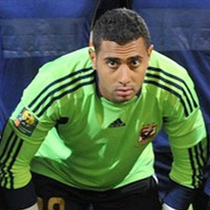 Ahmed Adel Abdel Moneam