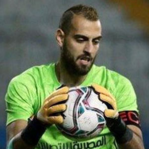 Mohamed Bassam