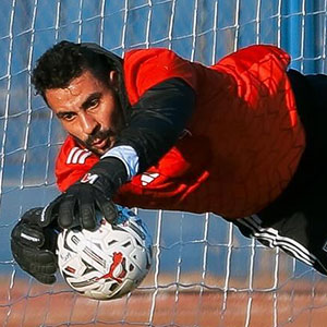 Ahmed Masoud
