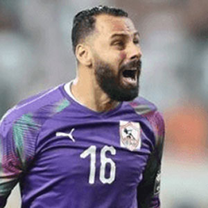 Mahmoud Genish