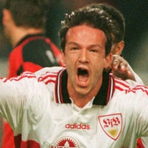 Fredi Bobic